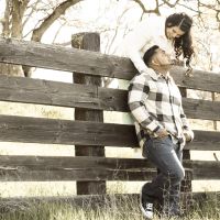 Show me your Engagement Photos!