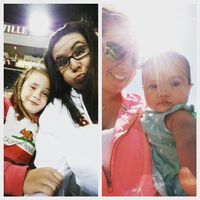 Hey, WW!  Show us your beautiful self!