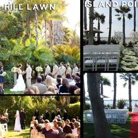 Need opinions on my venue, please!