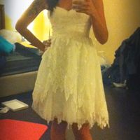 to blue or not to blue? *pics