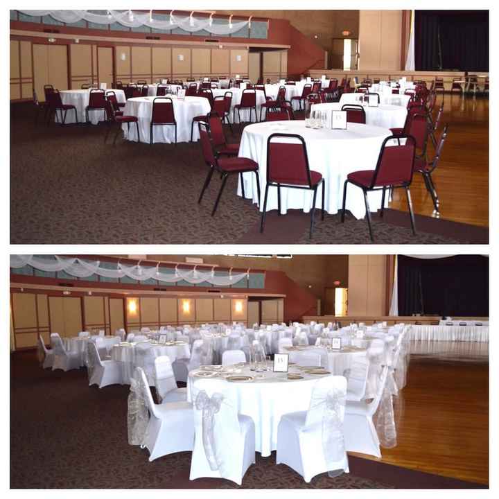 Gold Wooden Chiavari Chairs... worth the price?