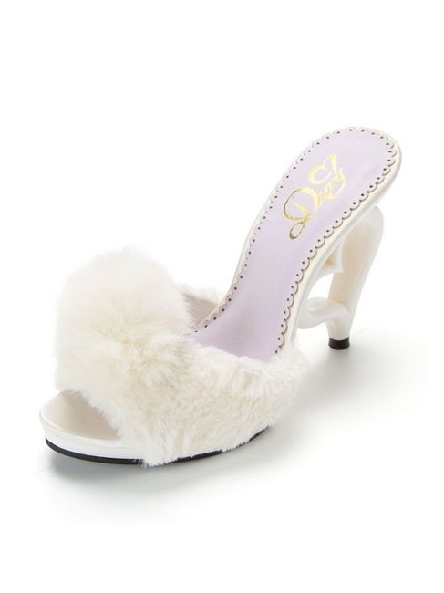 Where did you buy your shoes?