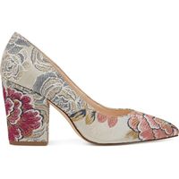 I bought my wedding shoes!