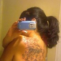 NWR: Show your tatoos Let's see em girls!