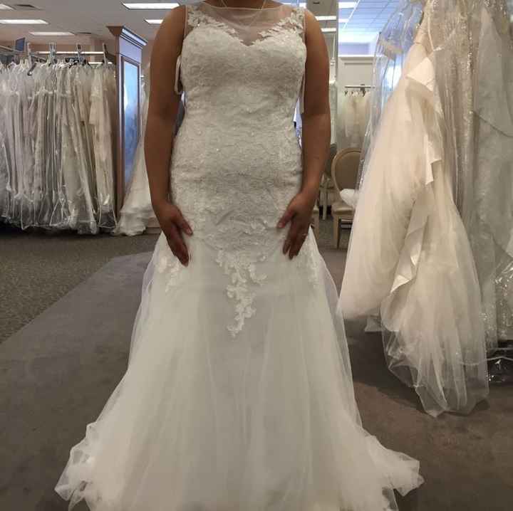 Dress dress and dress.