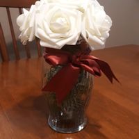 Centerpieces - 1
