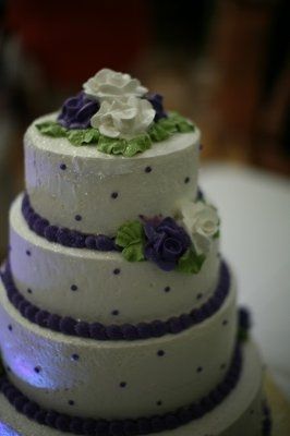 i's maried now pics!