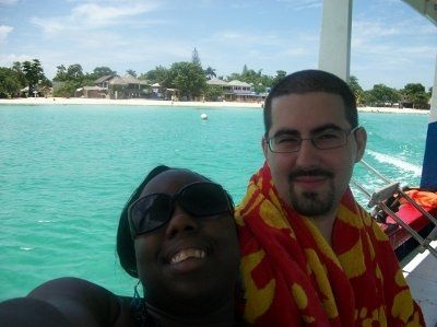 you guys want to check out some honeymoon pics?!