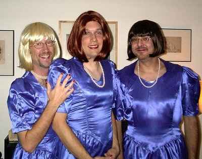 Lets have some Fun! Worst Bridesmaids Dresses Ever!!