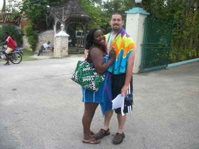 you guys want to check out some honeymoon pics?!