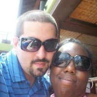 you guys want to check out some honeymoon pics?!