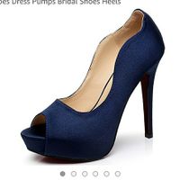 Show me your shoes! - 1