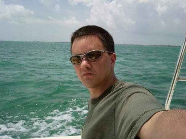 Share a pic of Spouse/Future Spouse!