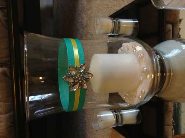 DIY help!  I need a creative person...which is like all of you!