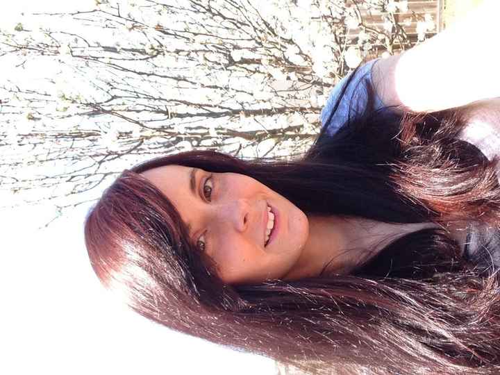 NWR: anyone here dye their own hair?