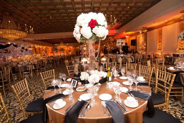 When & Where - Share your venue.