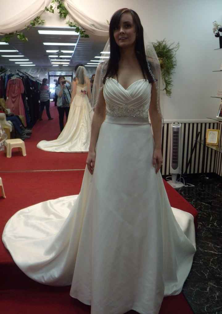 Finally get to say...