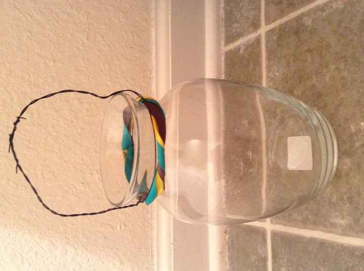 DIY help!  I need a creative person...which is like all of you!