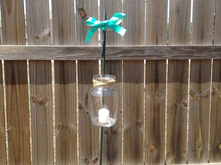 My DIYs so far! *pics*