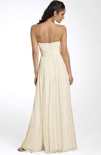 Photo of BCBG Timona Dress