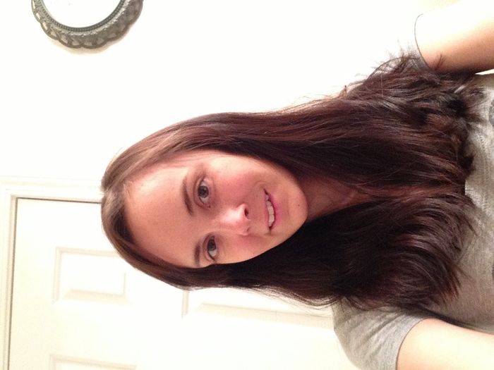 NWR: anyone here dye their own hair?
