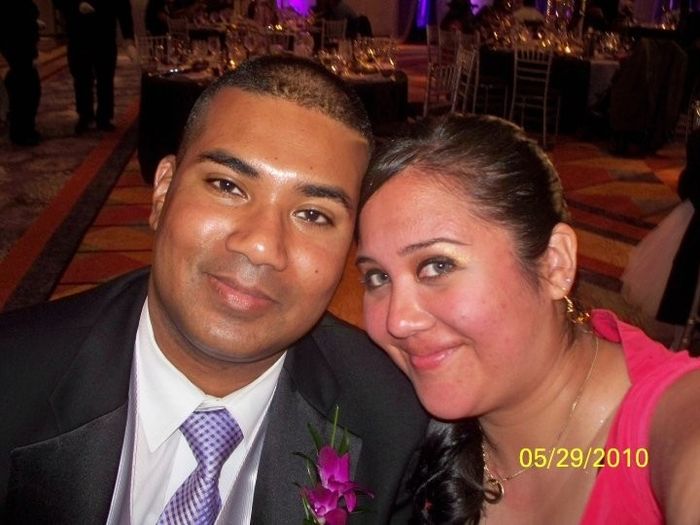 2014 Brides (Share some photos)