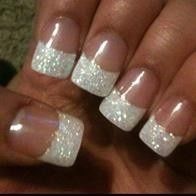 Wedding nails. What's your inspirations?