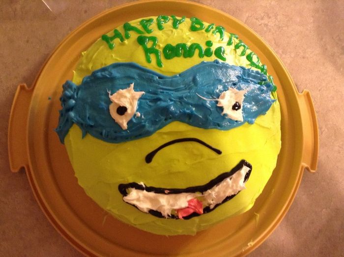 NWR: want some cake?