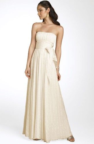 Photo of BCBG Timona Dress