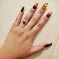 Brides of 2022! Show us your ring! - 1