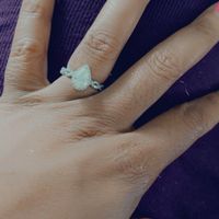2023 Brides - Show us your ring! - 1