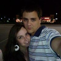 Anyone have a great sense of humor?  Also share your 1st pic of you two together :)