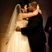 Back and Married!! *Pics included*