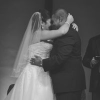 Back and Married!! *Pics included*