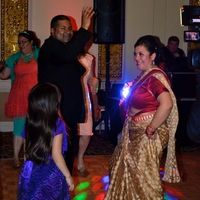 Back and Married!! *Pics included*