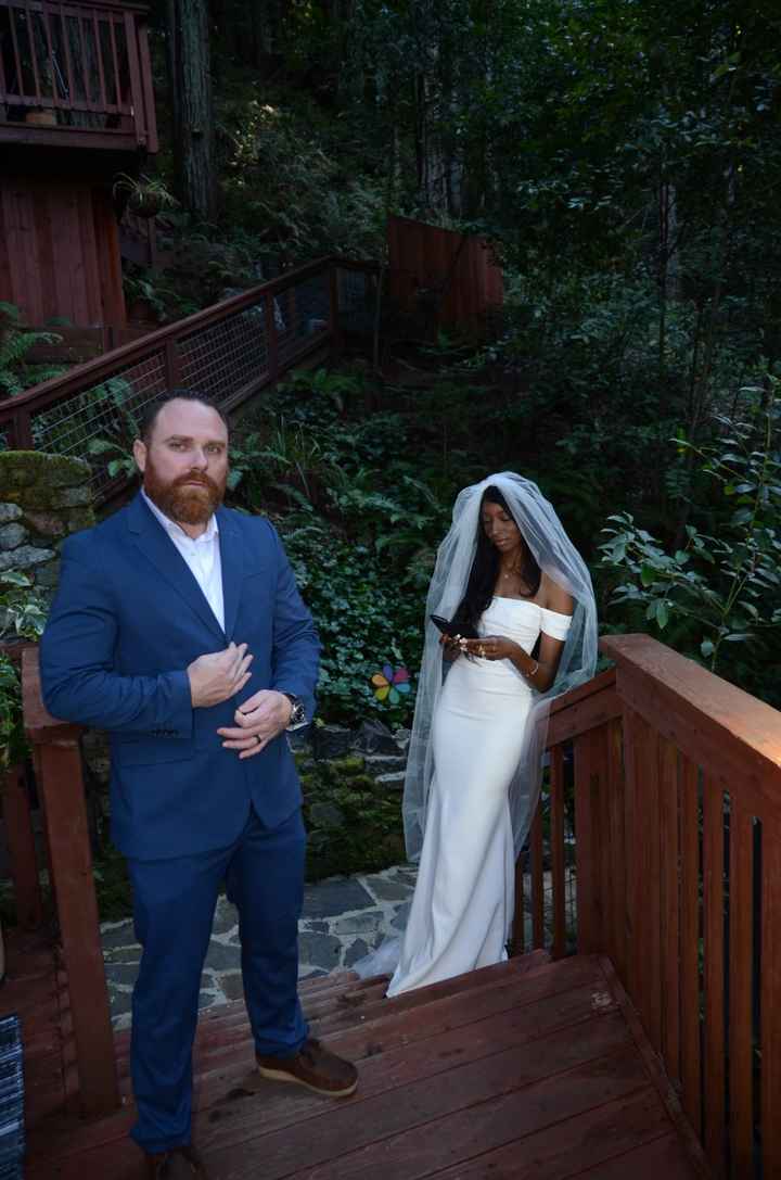 Wedding Photos Came Back - 3