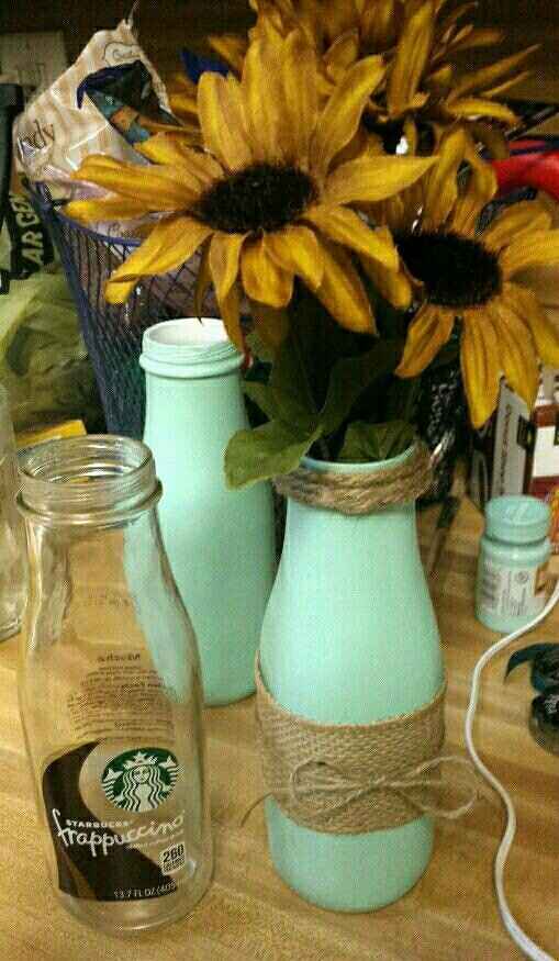 Centerpieces for a Navy, Burgundy, Blush, and Gold wedding. - 1