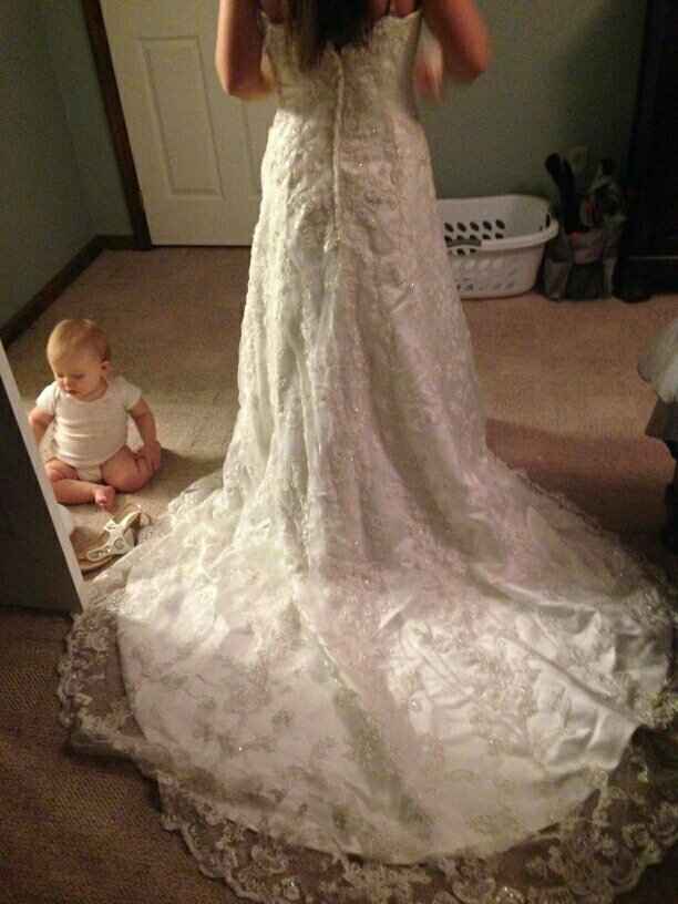 adding sleeves !! - 2