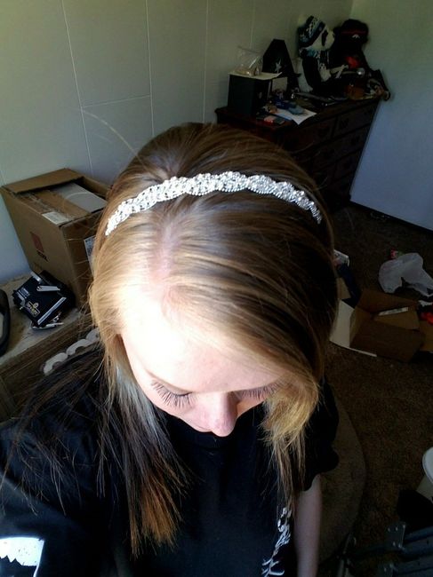 wedding headpieces!!!