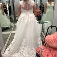 Let me see your dresses! - 2