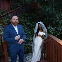 Wedding Photos Came Back - 3