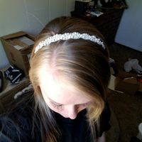 wedding headpieces!!!