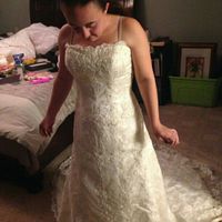 adding sleeves !! - 1