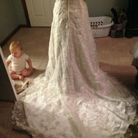 adding sleeves !! - 2