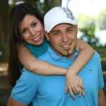 Patricia & Jaime