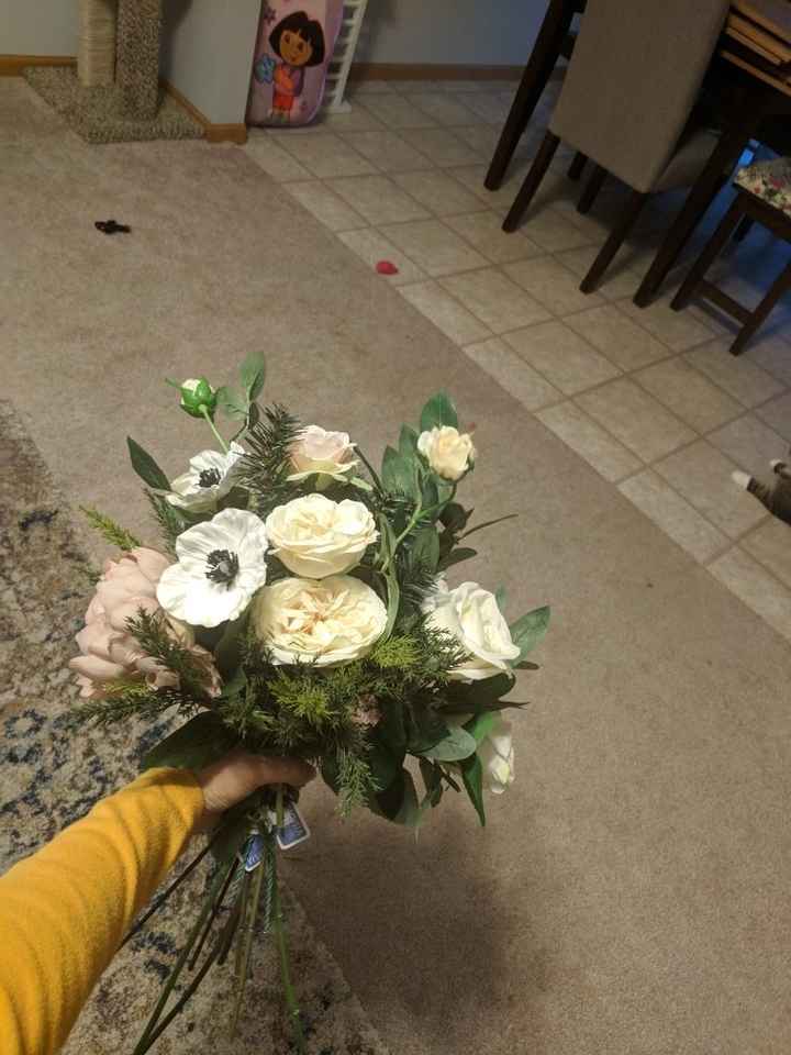 bouquets - 1