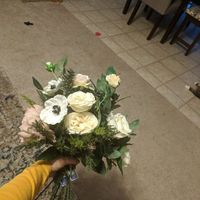 bouquets - 1