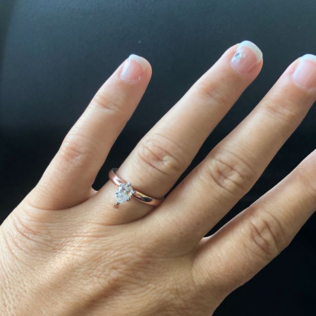 Wedding Band - 1