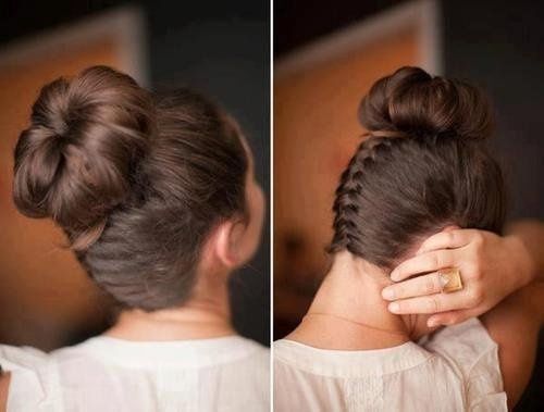 Hair... need opinions!