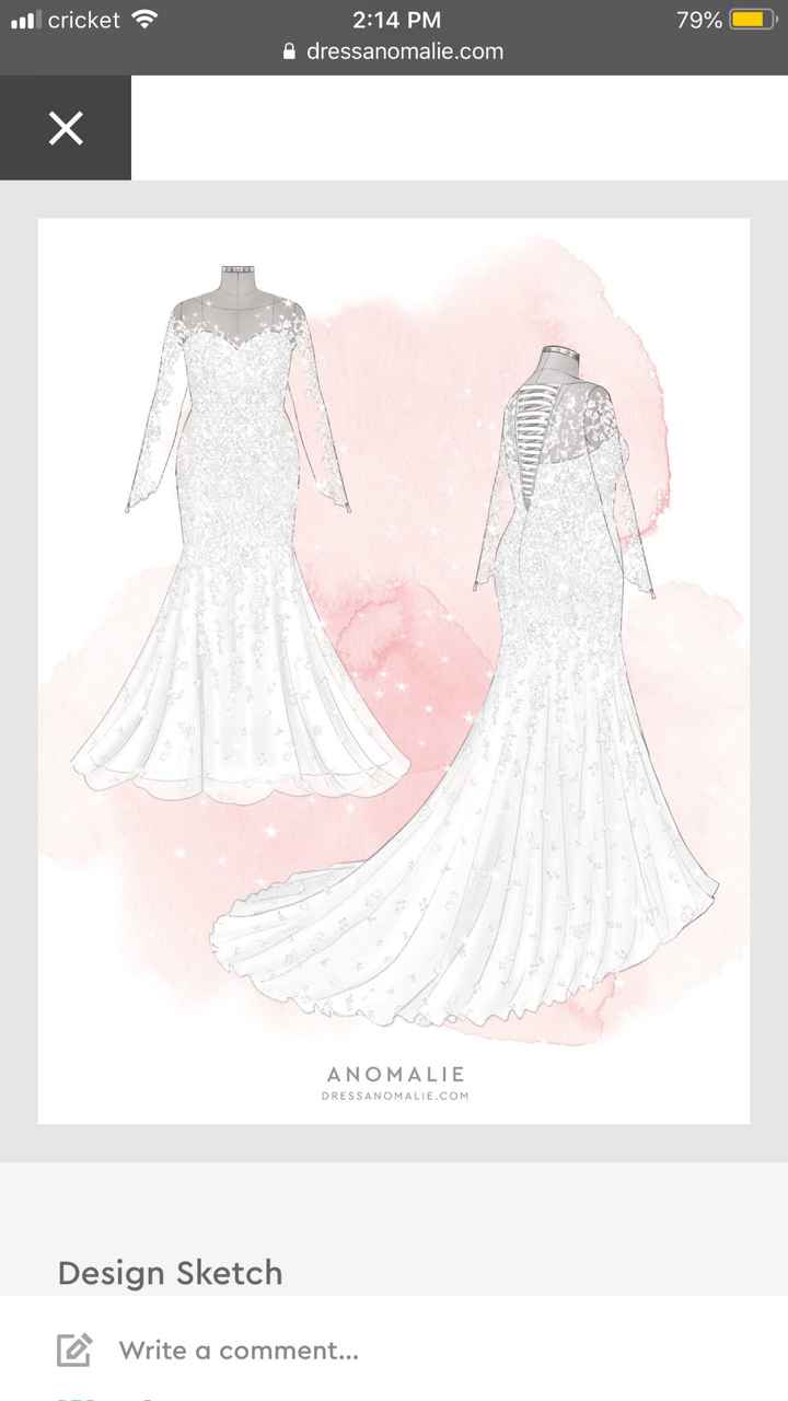 Anomalie Dress Photos - 1